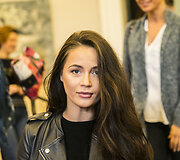 Ieva Daugirdaitė