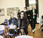 Ieva Daugirdaitė