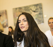 Ieva Daugirdaitė