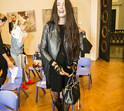 Ieva Daugirdaitė