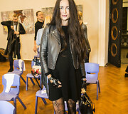 Ieva Daugirdaitė