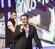 Algirdas Kau&scaron;pėdas