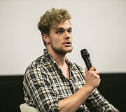 Paulius Ramanauskas