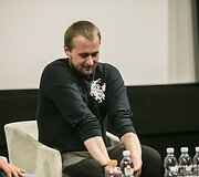 Dovydas Pancerovas