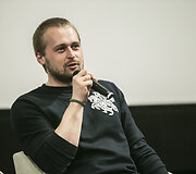 Dovydas Pancerovas