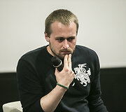 Dovydas Pancerovas