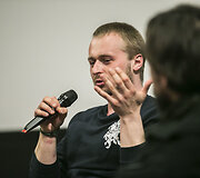 Dovydas Pancerovas