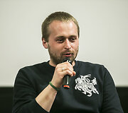 Dovydas Pancerovas