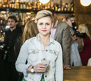 Ilma Cikanaitė