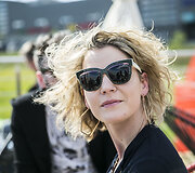 Anžela Adamovič