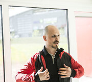 Audrius Bružas