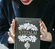 Reda Mickevičiūtė