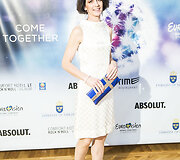 &Scaron;vedijos ambasadorė Cecilia Ruthstr&ouml;m-Ruin