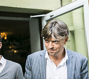 Saulius Tulevičius
