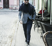 Mantas Petru&scaron;kevičius