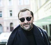Mantas Petru&scaron;kevičius