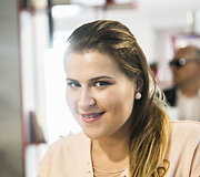 Renginio akimirka