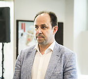 Renginio akimirka
