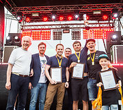Festivalio akimirka