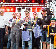 Festivalio akimirka