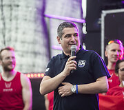 Festivalio akimirka