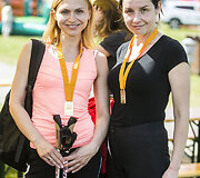 Festivalio akimirka