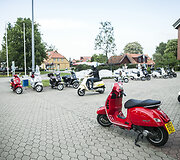 Festivalio akimirka
