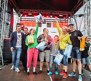Festivalio akimirka