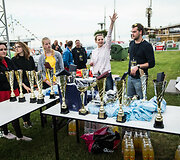 Festivalio akimirka
