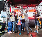 Festivalio akimirka
