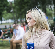 Ugnė Galadauskaitė