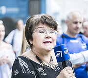 Zita Kelmickaitė