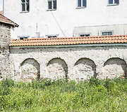 Ekskursijos akimirka