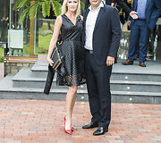 &bdquo;Cruise party&ldquo; vakaras