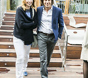 &bdquo;Cruise party&ldquo; vakaras