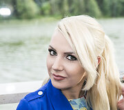 Monika &Scaron;edžiuvienė