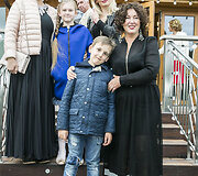 &bdquo;Cruise party&ldquo; vakaras