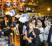 &bdquo;Cruise party&ldquo; vakaras