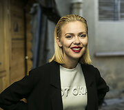 Monika Linkytė