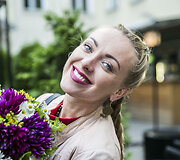 Baiba Skustene-Serdiuke