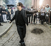 &bdquo;PANDO&ldquo; ir dizainerio Giedriaus Paulausko kolekcijos &bdquo;Ikaras&ldquo; pristatymas