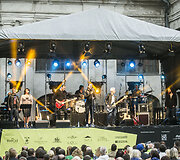&bdquo;Pelenų&ldquo; 20-ojo gimtadienio akimirka