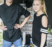 gurmani&scaron;kų burgerių festivalis &bdquo;Vilnius Burger Fest&ldquo;