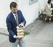 gurmani&scaron;kų burgerių festivalis &bdquo;Vilnius Burger Fest&ldquo;