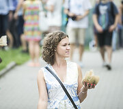gurmani&scaron;kų burgerių festivalis &bdquo;Vilnius Burger Fest&ldquo;
