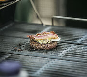 gurmani&scaron;kų burgerių festivalis &bdquo;Vilnius Burger Fest&ldquo;