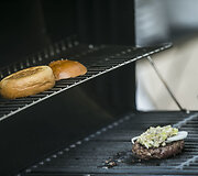 gurmani&scaron;kų burgerių festivalis &bdquo;Vilnius Burger Fest&ldquo;