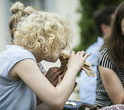 gurmani&scaron;kų burgerių festivalis &bdquo;Vilnius Burger Fest&ldquo;