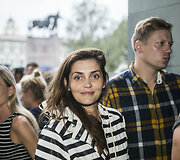 Eglė Skrolytė