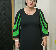 Auksė Arlauskienė